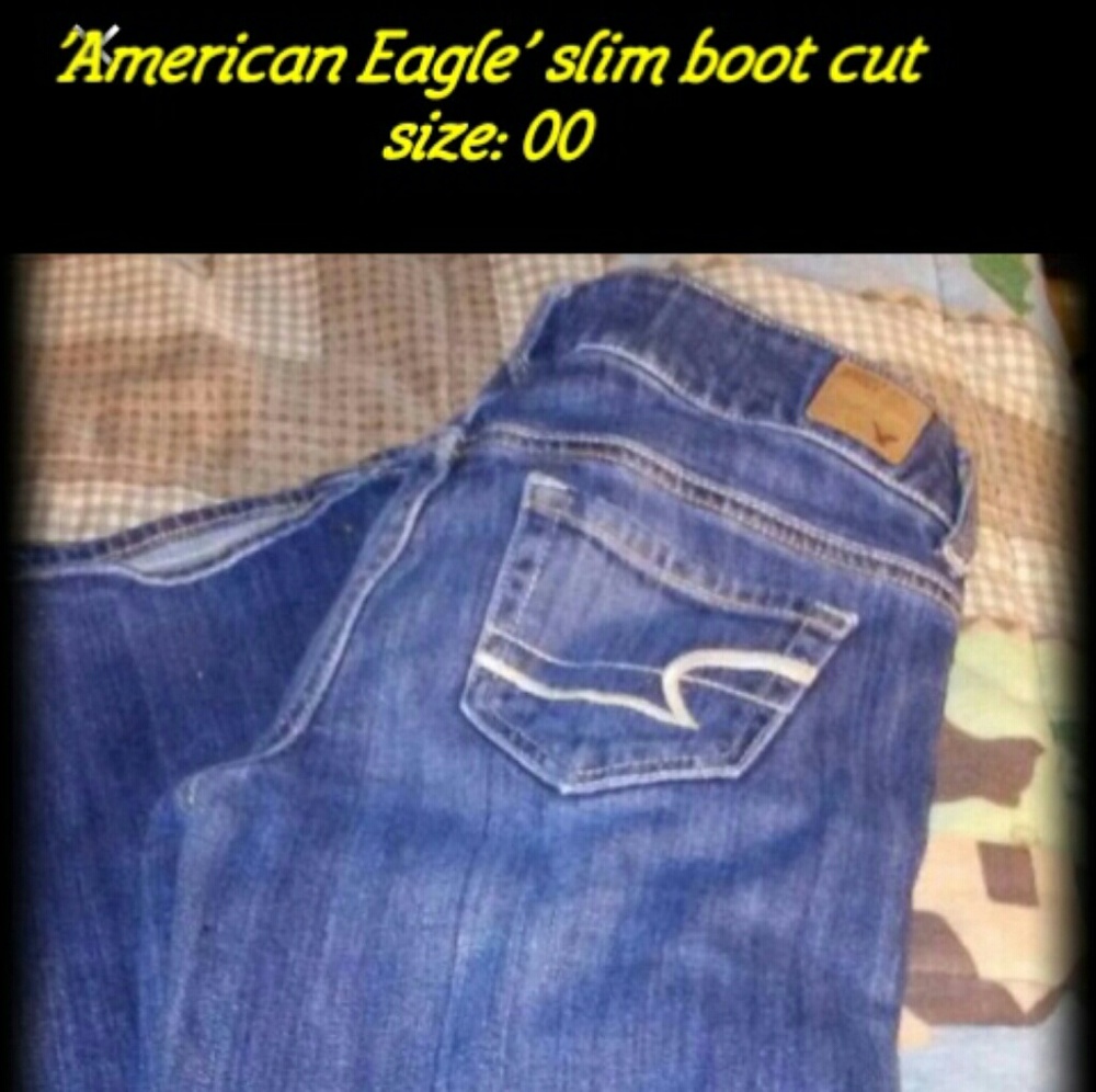 Juniors  jeans